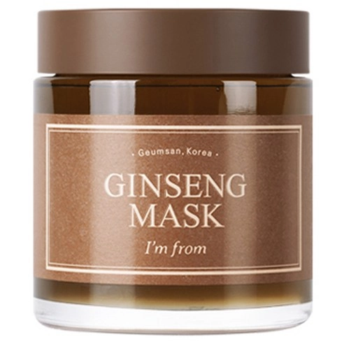 Ginseng Mask