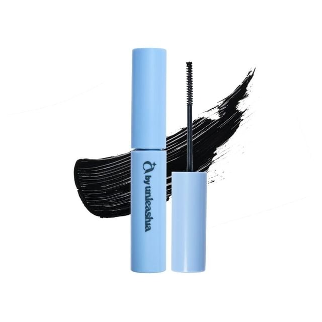 Lift Lock Fixing Mascara