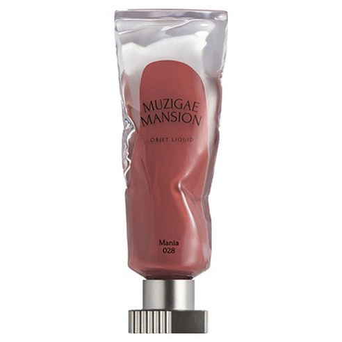 Objet Liquid, 6ml, 028 Mania, 1pack