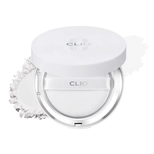 Stay Perfect Finish Pact, 8g, 1pack