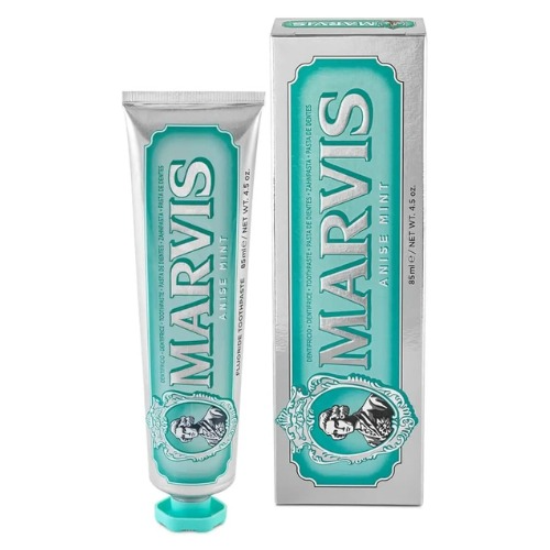 Anise Mint Toothpaste