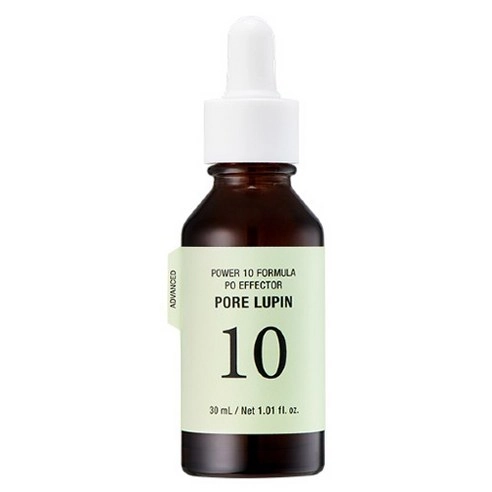 Power 10 Formula po effector pore lupin, 30ml, 1pack