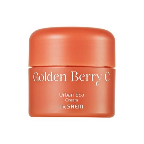 Urban Eco Golden Berry C Cream, 50ml, 1pack - Image 1