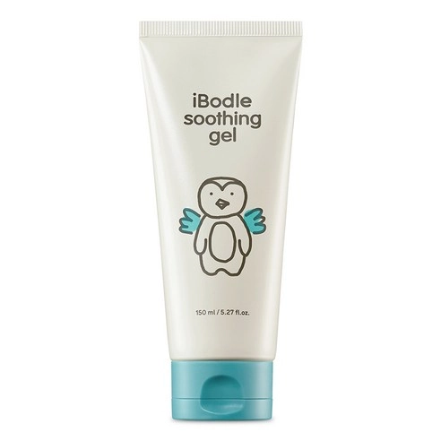 iBodle Soothing Gel, 150ml, 1pack