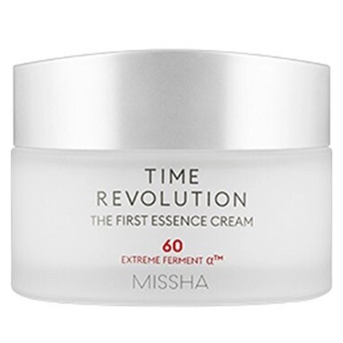 Time Revolution The First Essence Cream - Image 1