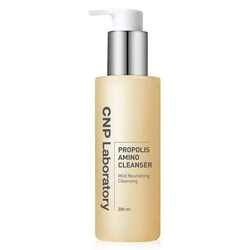 Propolis Amino Cleanser, 200ml, 1pack - Image 1