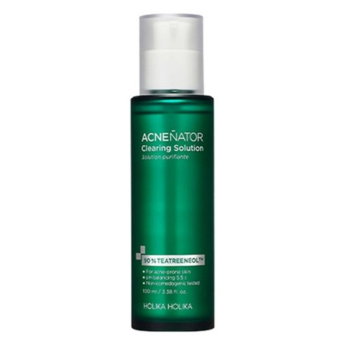 Acneator Clearing Solutions, 100ml, 1pack - Image 1