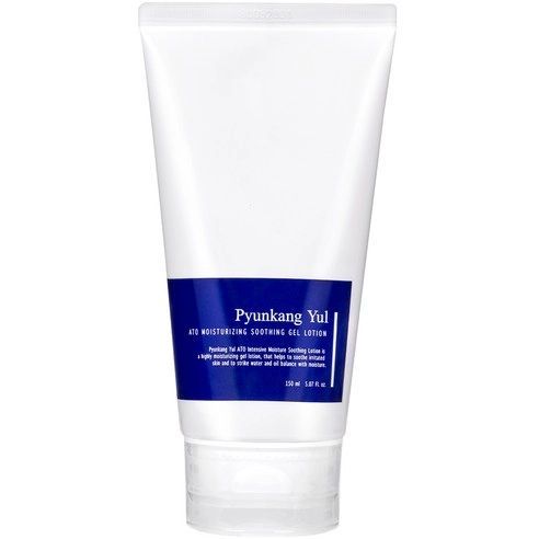 Ato Moisturizing Soothing Gel Lotion, 150ml, 1pack