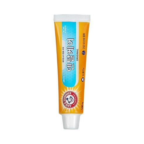Dental Care Toothpaste