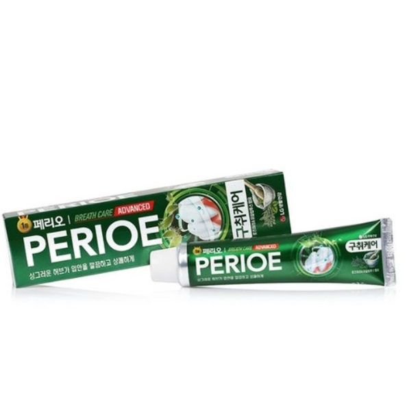 Breath Care Alpha Toothpaste