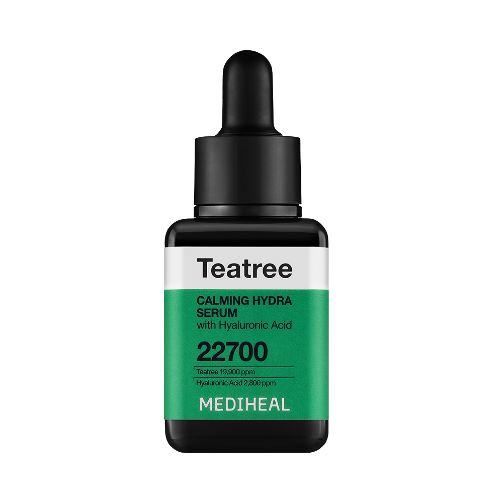 Tea Tree Calming Hydra Serum, 40ml, 1pack
