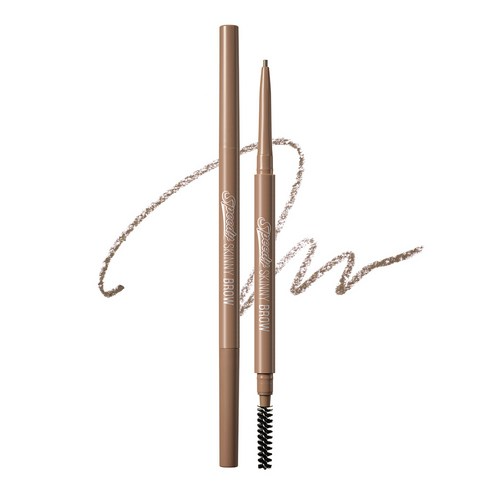Speedy Skinny Brow
