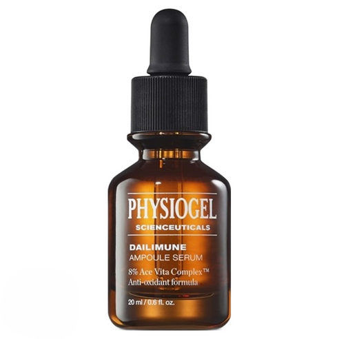 SCIENCEUTICALS DAILIMUNE AMPOULE SERUM, 20ml, 1pack