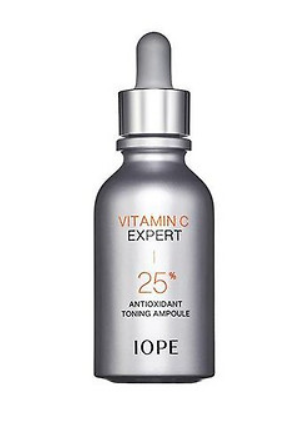 Vitamin C Expert 25% Antioxidant Toning Ampoule, 23ml, 1pack