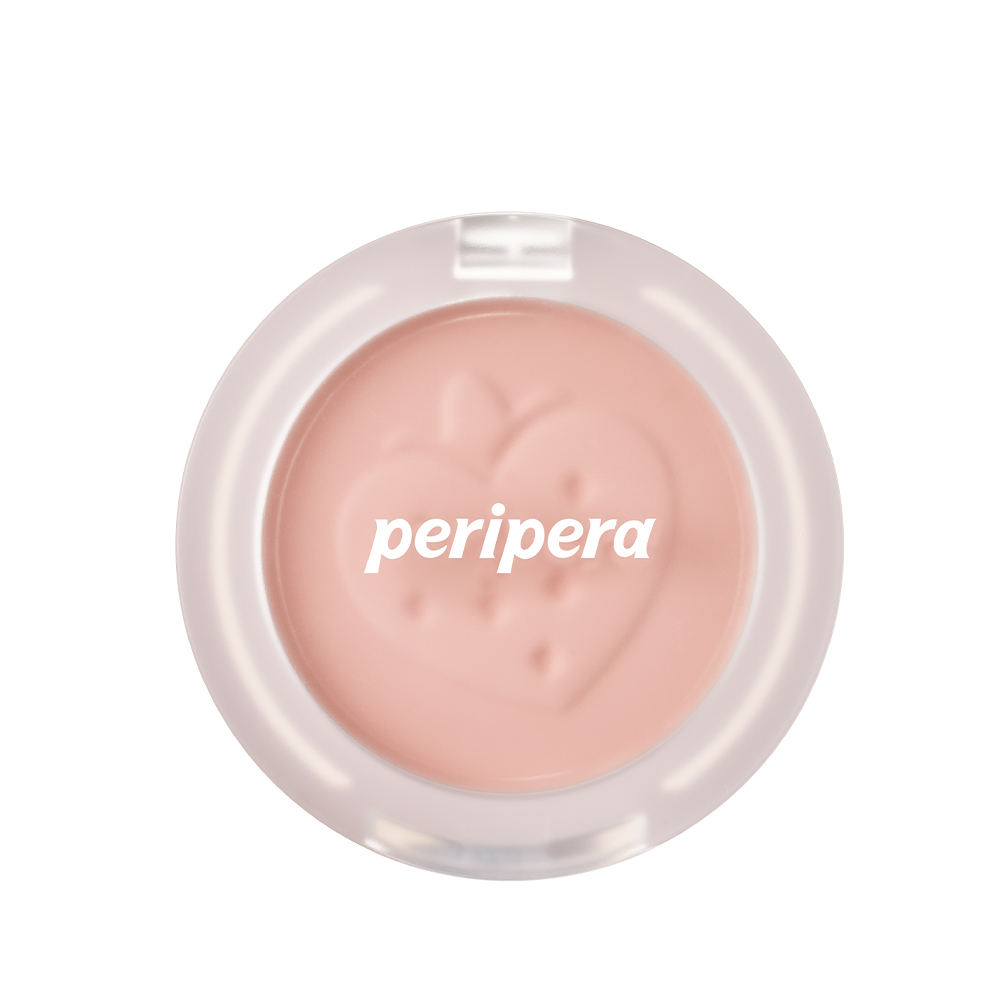 Pure Blushed Sunshine Cheek, 4.2g, 26 Fluffy Berry, 1pack