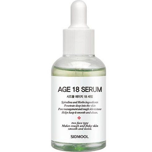 Age 18 Serum, 50ml, 1pack