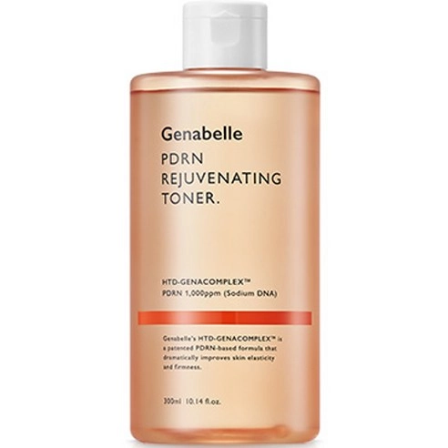 PDRN Rejuvenating Toner
