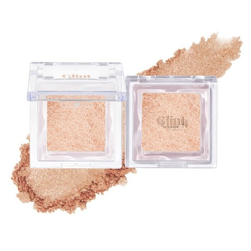 Highlighter, 2.3g, 01 Dewy Moon, 1pack