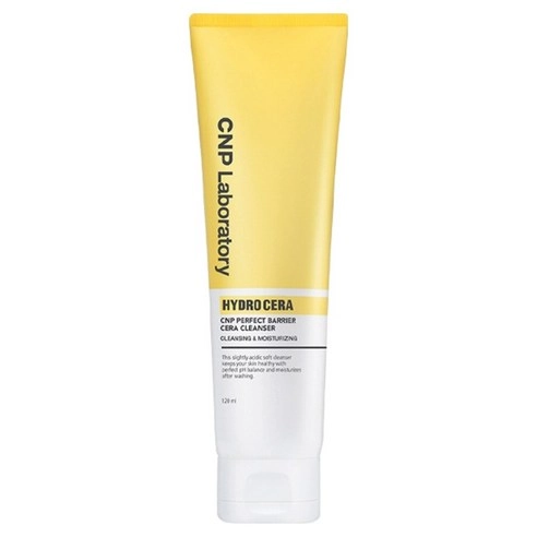 Perfect Barrier Cera Cleanser