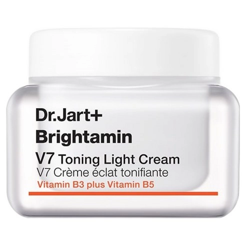 Brightamin V7 Toning Light Cream, 15ml, 1pack
