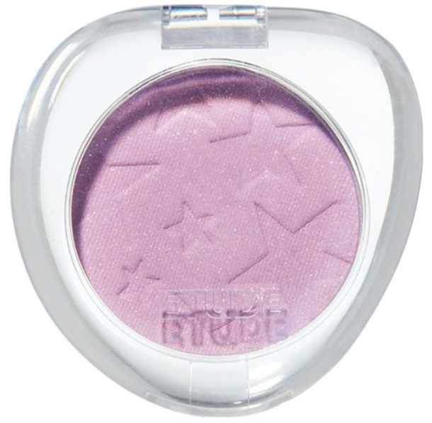 What's In My Eyes [Pearl], 2g, Added Taro Pearl, 1pack - Image 1