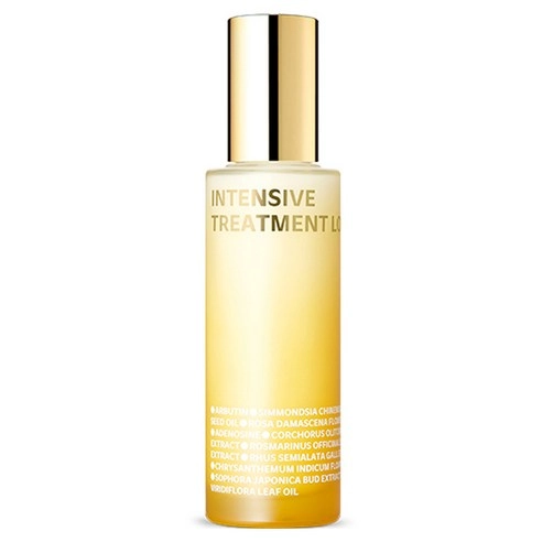 Intensive Treatment Lotion, 90ml, 1pack