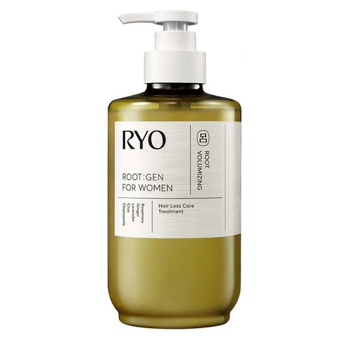 Root:Gen Hair Loss Care Treatment for Women