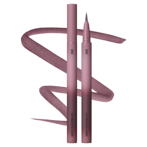 My Ring Eyeliner, 0.5ml, Ash Lavender, 1pack - Image 1