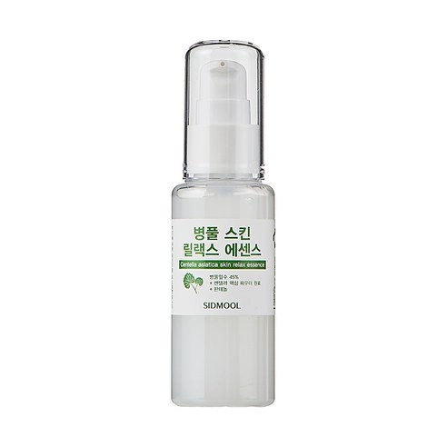 Centella Asiatica Skin Relax Essence, 50ml, 1pack - Image 1