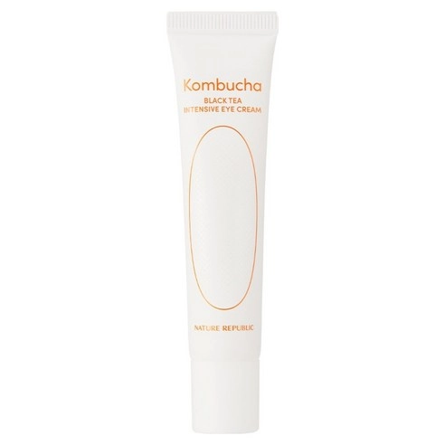 Kombucha Black Tea Eye Cream, 30ml, 1pack - Image 1