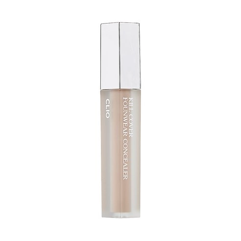 Kill Cover Founwear Concealer, 6g, 02 Lingerie, 1pack