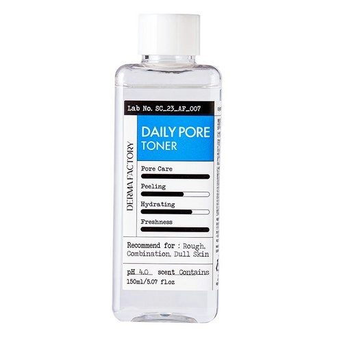 Daily Pore Toner, 150ml - Image 1