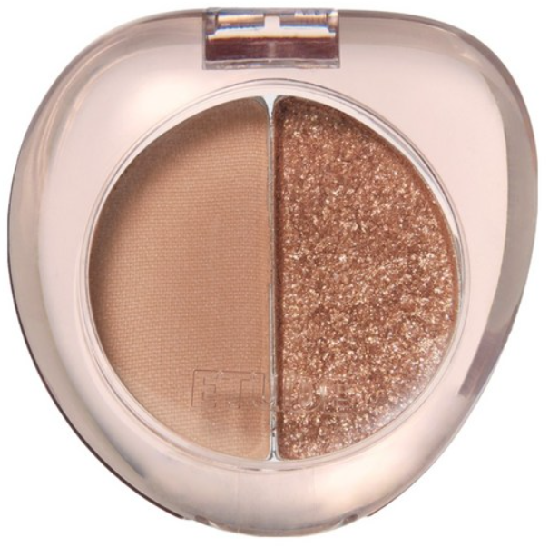 [Cafe In The Deep] What's In My Eyes Double, 2g, Cafe Holic Mania, 1pack - Image 1