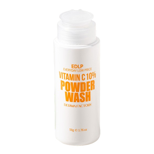 Vitamin C 10% Powder Wash