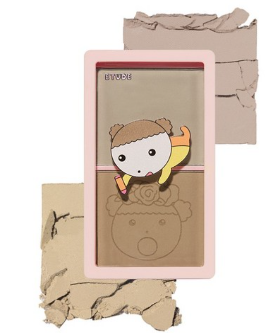 Shadow Shading [Maru Kangjwi Collaboration], 10g, Illuminator, 1pack