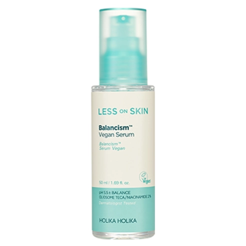 Less On Skin Balancism Vegan Serum, 50ml, 1pack - Image 1
