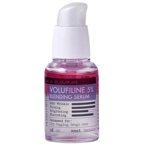 Volufiline 5% Blending Serum