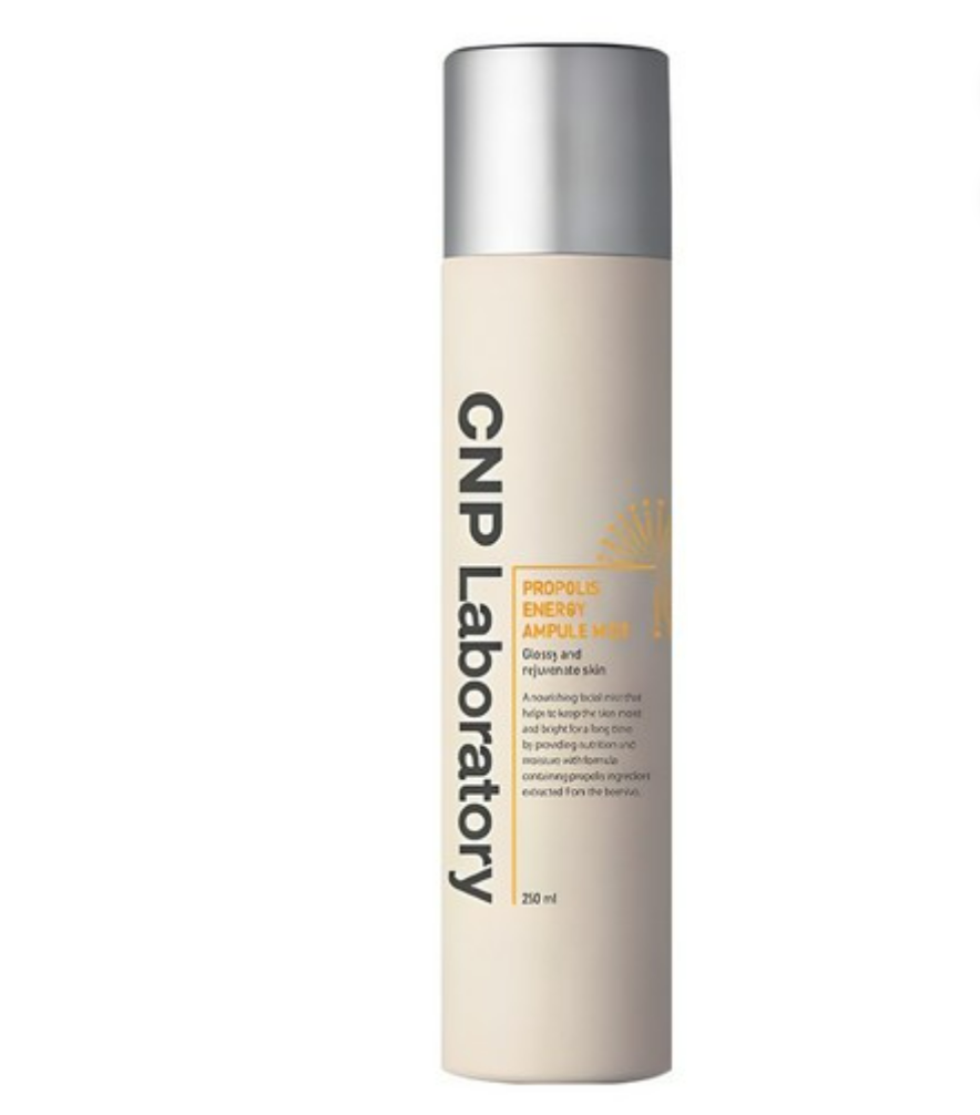 Propolis Energy Ampoule Mist, 250ml, 1pack