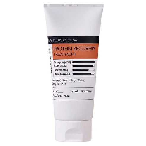 Protein Recovery Treatment