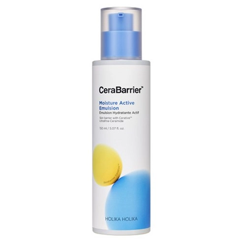 CareBarrier Moisture Active Emulsion, 150ml, 1pack - Image 1