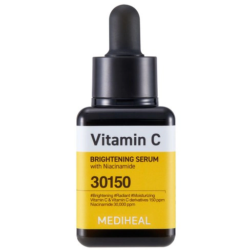 Vitamin C Brightening Serum, 100ml, 1pack
