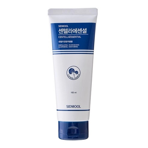 Centella Essential, 165ml, 1pack