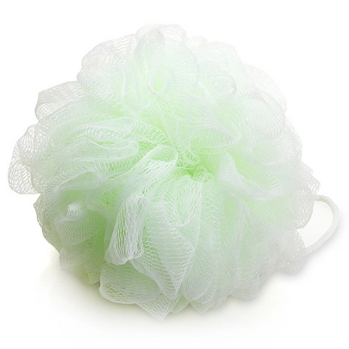 Daily Beauty Tools Bubble Shower Ball, 1ea, 1pack