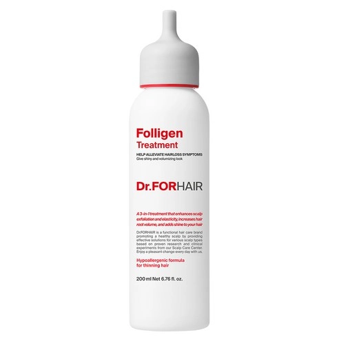 Folligen Treatment