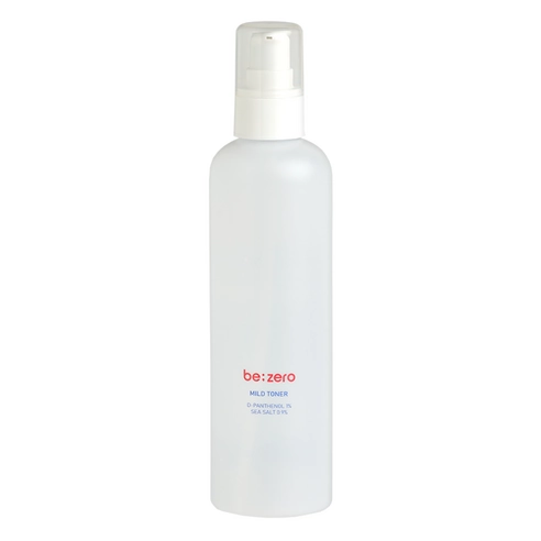 Be:Zero Mild Toner