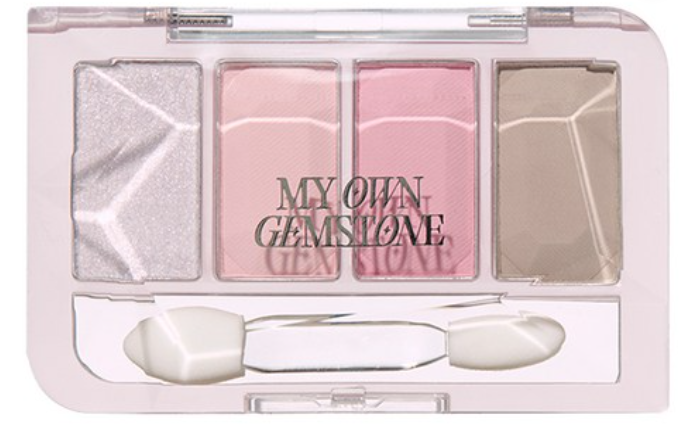 Play Color Eyes [My Own Gemstone Collection], 3.5g, Cool Luck To You, 1pack - Image 1