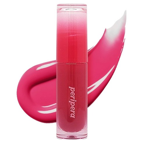 Ink Mood Glowy Tint, 4g, 05 Cherry So What, 1pack