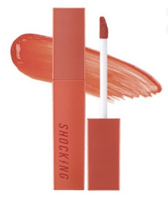 The Shocking Lip Blur, 4g, 03 Thunderbolt, 1pack - Image 1