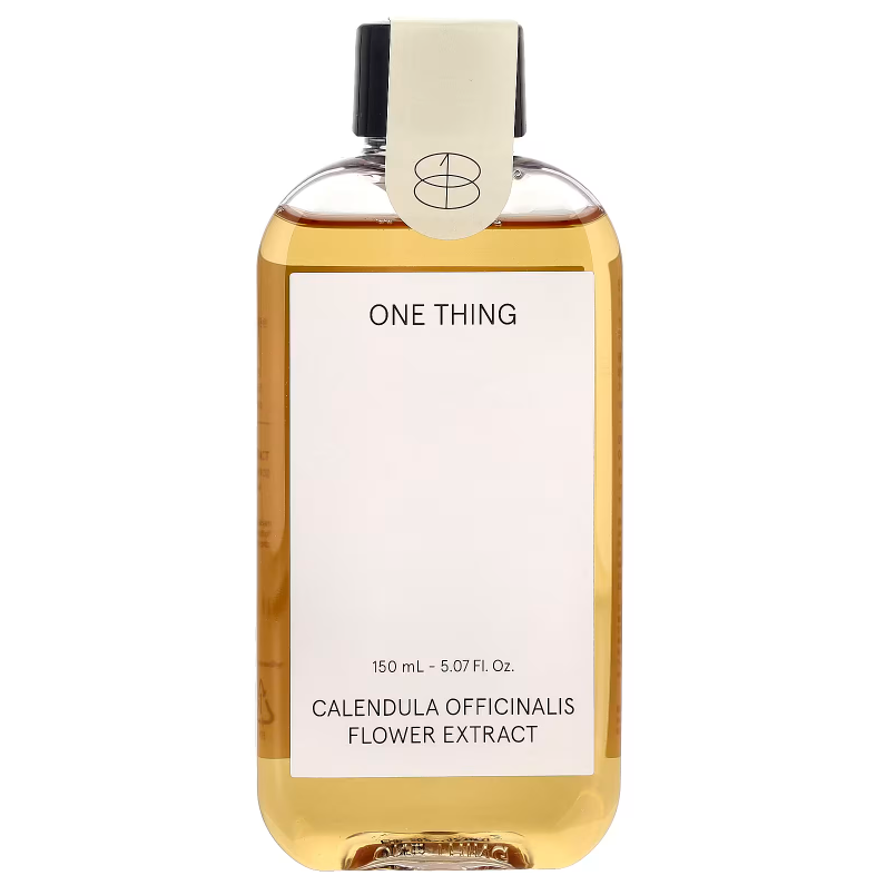 Calendula Officinalis Flower Extract, 150ml, 1pack