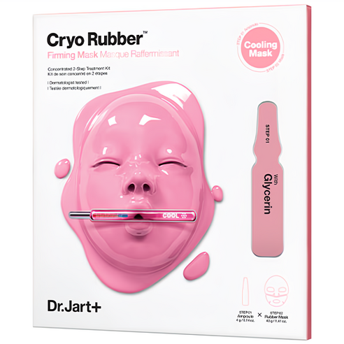 Cryo Rubber Firming Mask, 1ea - Image 1